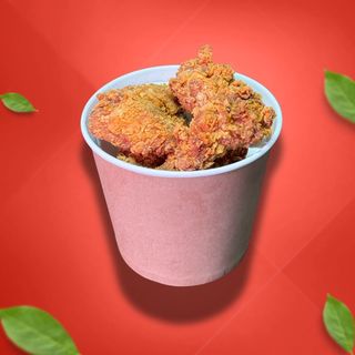 Крылья 24 шт