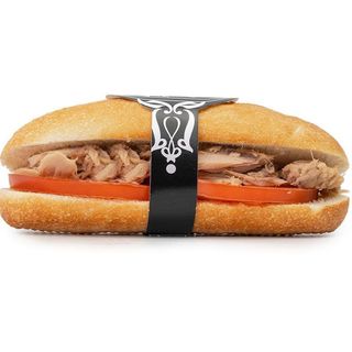 20. Tonno sott'olio e pomodoro fresco