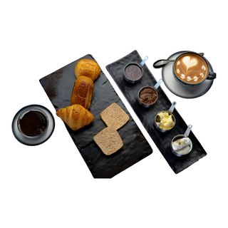 Petit Dejeuner Parisien