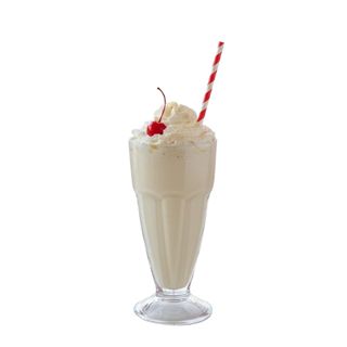 Batido De Vainilla (330 ml.)