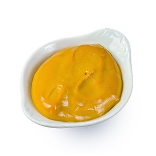 Медена горчица