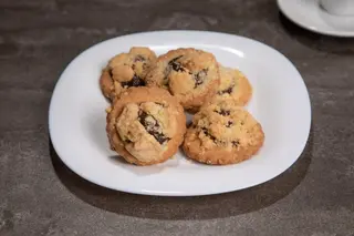 Biscuiți cu smochine