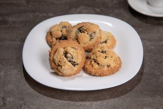 Biscuiți cu smochine