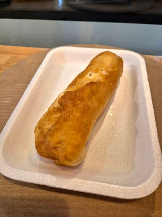 Пирожки със сирене (120 гр.)