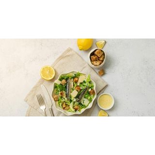 Salade Sardine Ou Saucisson