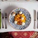 Печени картофи