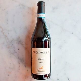Dolcetto d'Alba Lodoli DOC Cà Del Baio 75 cl