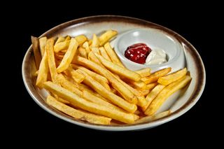 Patatas Fritas