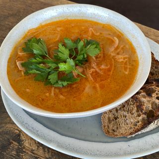 Пасулька з капустою