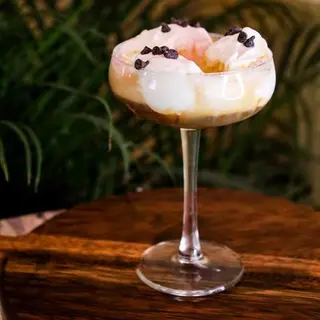 Affogato