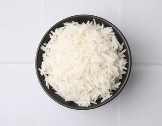 Ración Arroz