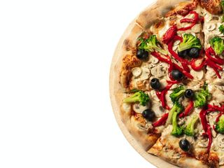 Pizza Infantile  32cm