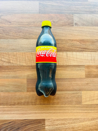 COCA COLA LAMAIE 500 ml