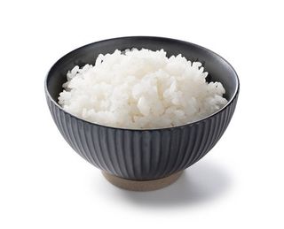 Extra Rice