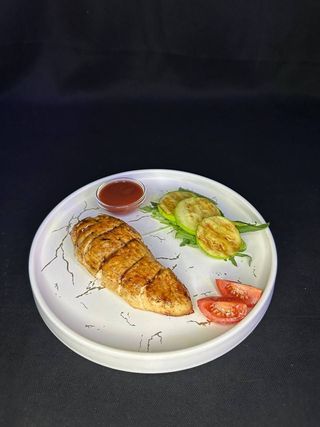 Стейк з курки (220г)