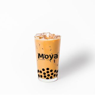 Taiwan Milk Tea