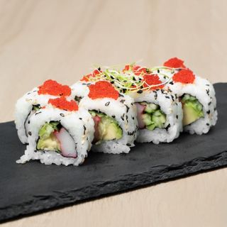 Uramaki California (8 Pzs.)