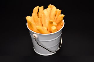 Картофель фри