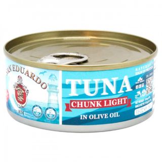 Тунець 80гр