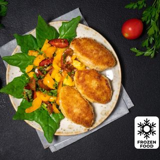 Mrożone Kotlety Z Indyka 450g