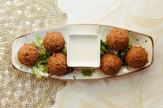 Falafel (5 Uds.)