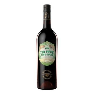 Vino Blanco Marco De Jerez Tío Pepe En Rama Fino  (75 cl.)