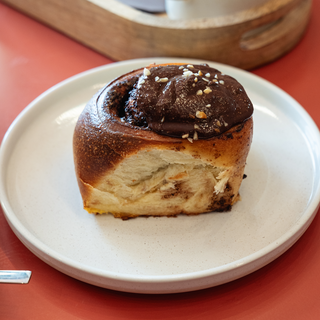 Girella Cioccolato/Nocciole