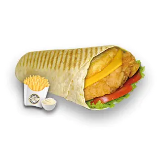 Roll Extra