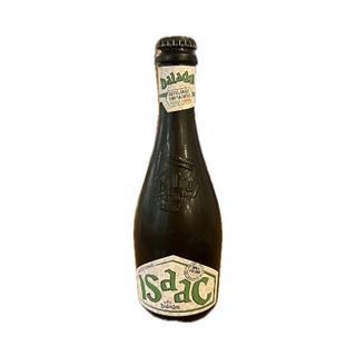 Cerveza Isaac