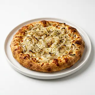 Pizza Fugazza (33 Cm.)