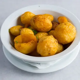 Pekarski krompir