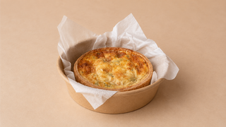 Quiche Lorraine