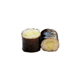 Maki De Pepino (6 Uds.)