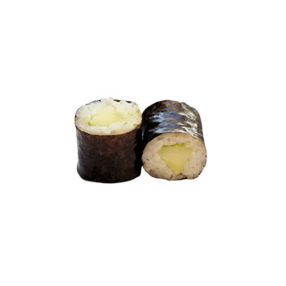 Maki De Pepino (6 Uds.)