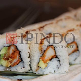 Uramaki Tori (8 uds.)