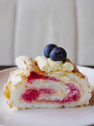 Рулет маренговий 150