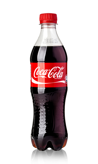 Coca cola 50cl