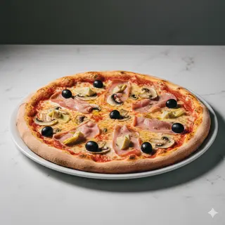 Capricciosa