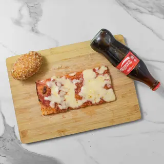 Menu Saporito
