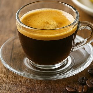 Café Carajillo (8 Oz.)