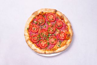 Pizza Smakowita 42cm