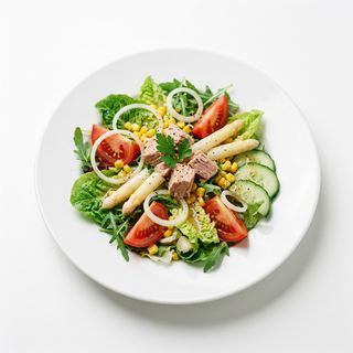 Ensalada Mixta
