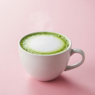 Matcha pink vitality (330 ml.)