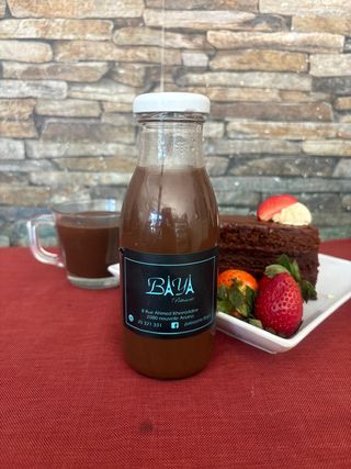 Chocolat Chaud 300 Ml