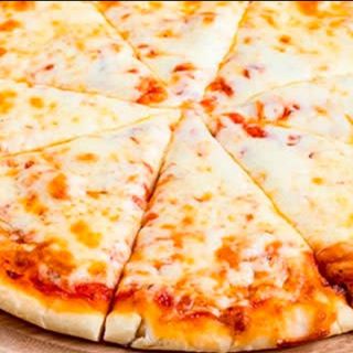 Pizza Margarita