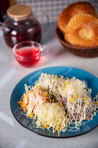 Мужской каприз