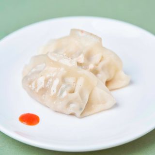 Gyoza pollo - 6 pezzi 