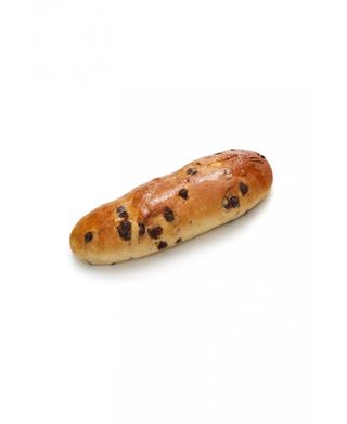 Brioche aux pepites chocolat