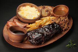 Svinja za dvoje-za 2 osobe