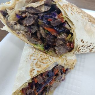 ქათმის ვრაპი